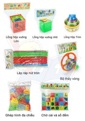 Danh mục sản phẩn theo TT02